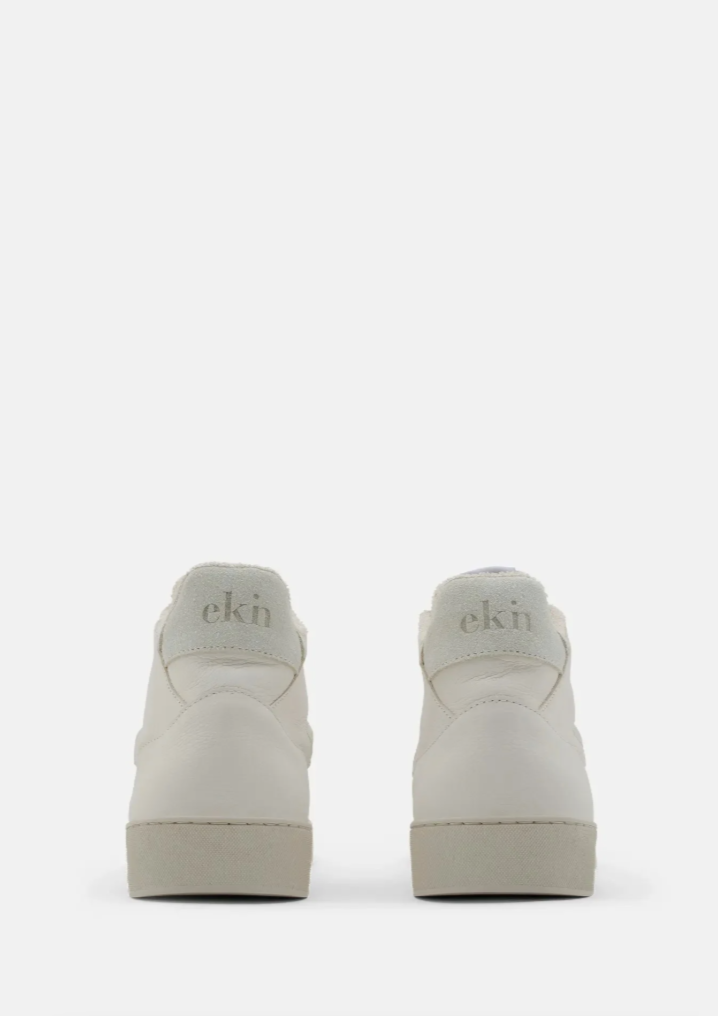 DAISY MID WHITE