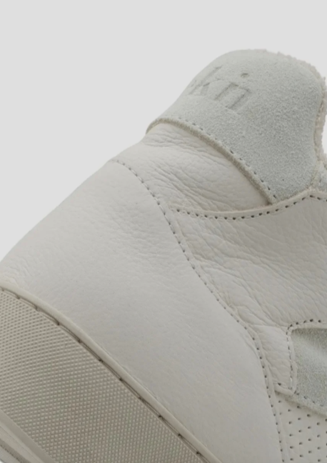 DAISY MID WHITE