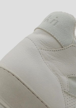 DAISY MID WHITE