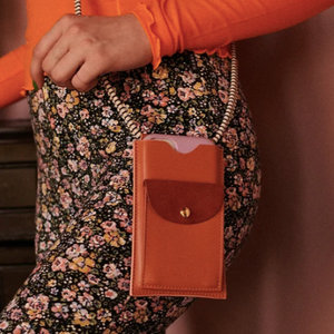 PHONE POUCH TON SUR TON