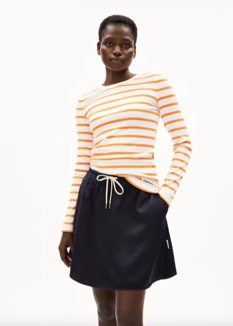 MAYWAA STRIPES