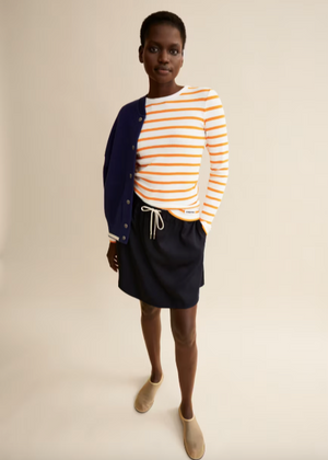 MAYWAA STRIPES