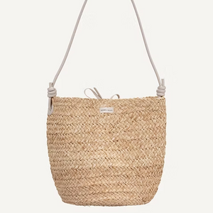 SAMA STRAW BAG