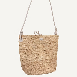SAMA STRAW BAG