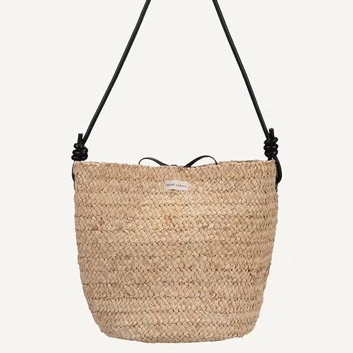 SAMA STRAW BAG