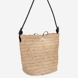 SAMA STRAW BAG