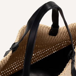 KAMI STRAW BAG
