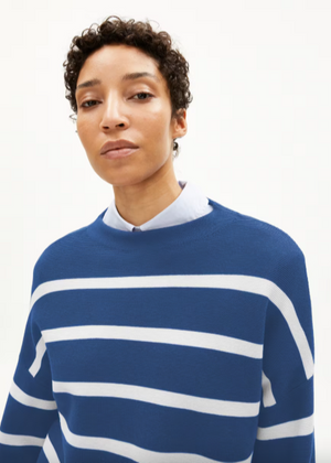MERINAA STRIPES