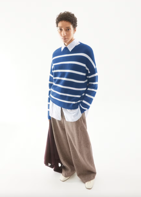 MERINAA STRIPES