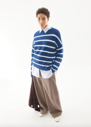 MERINAA STRIPES