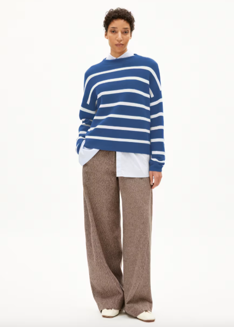 MERINAA STRIPES