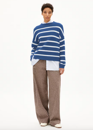 MERINAA STRIPES