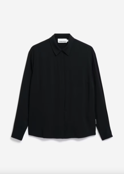 LARISAANA LONGSLEEVE BLOUSE