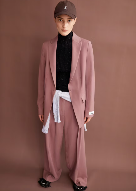 MIKULAA BLAZER
