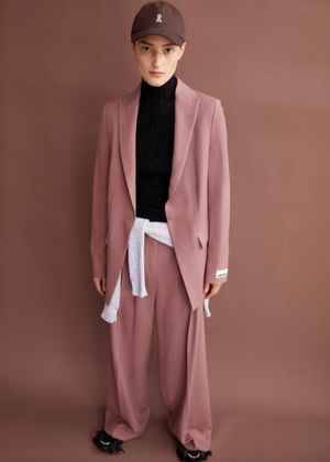 MIKULAA BLAZER