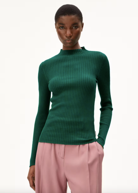 ALAANIA KNIT SWEATER