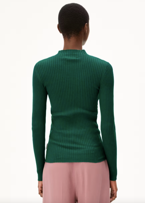 ALAANIA KNIT SWEATER