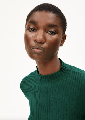 ALAANIA KNIT SWEATER