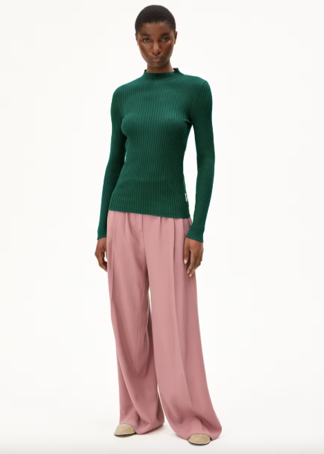 ALAANIA KNIT SWEATER