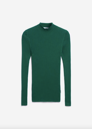 ALAANIA KNIT SWEATER