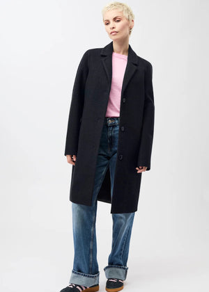 COAT CLASSICAL II