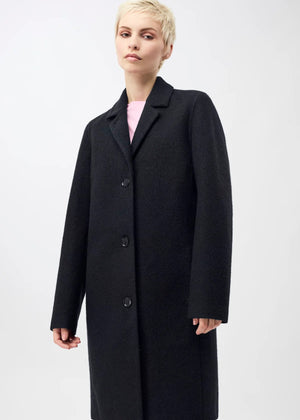 COAT CLASSICAL II