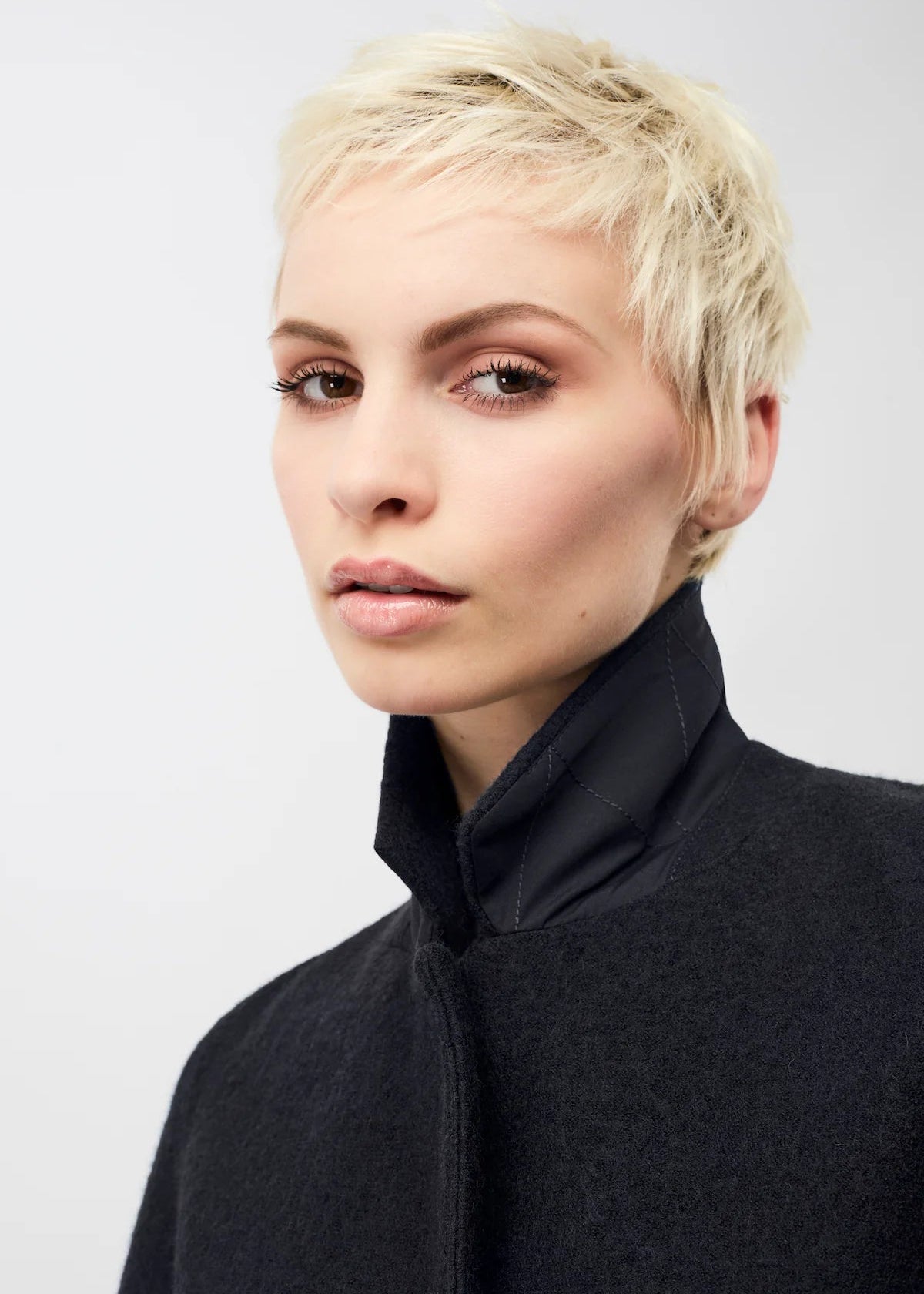 COAT CLASSICAL II