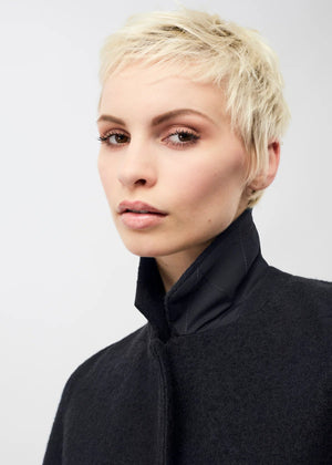 COAT CLASSICAL II