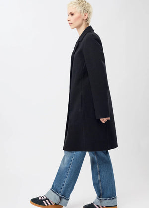 COAT CLASSICAL II