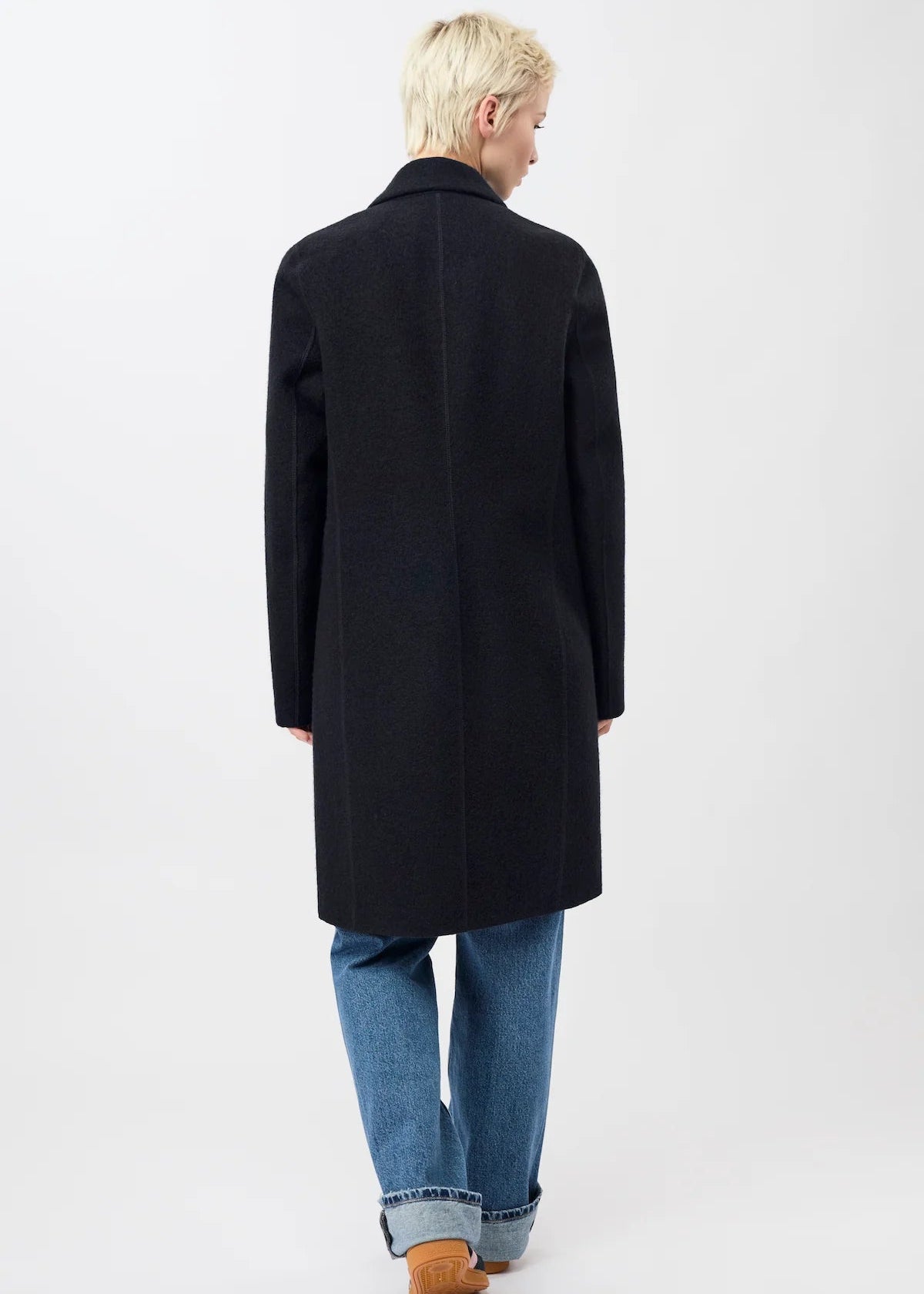COAT CLASSICAL II