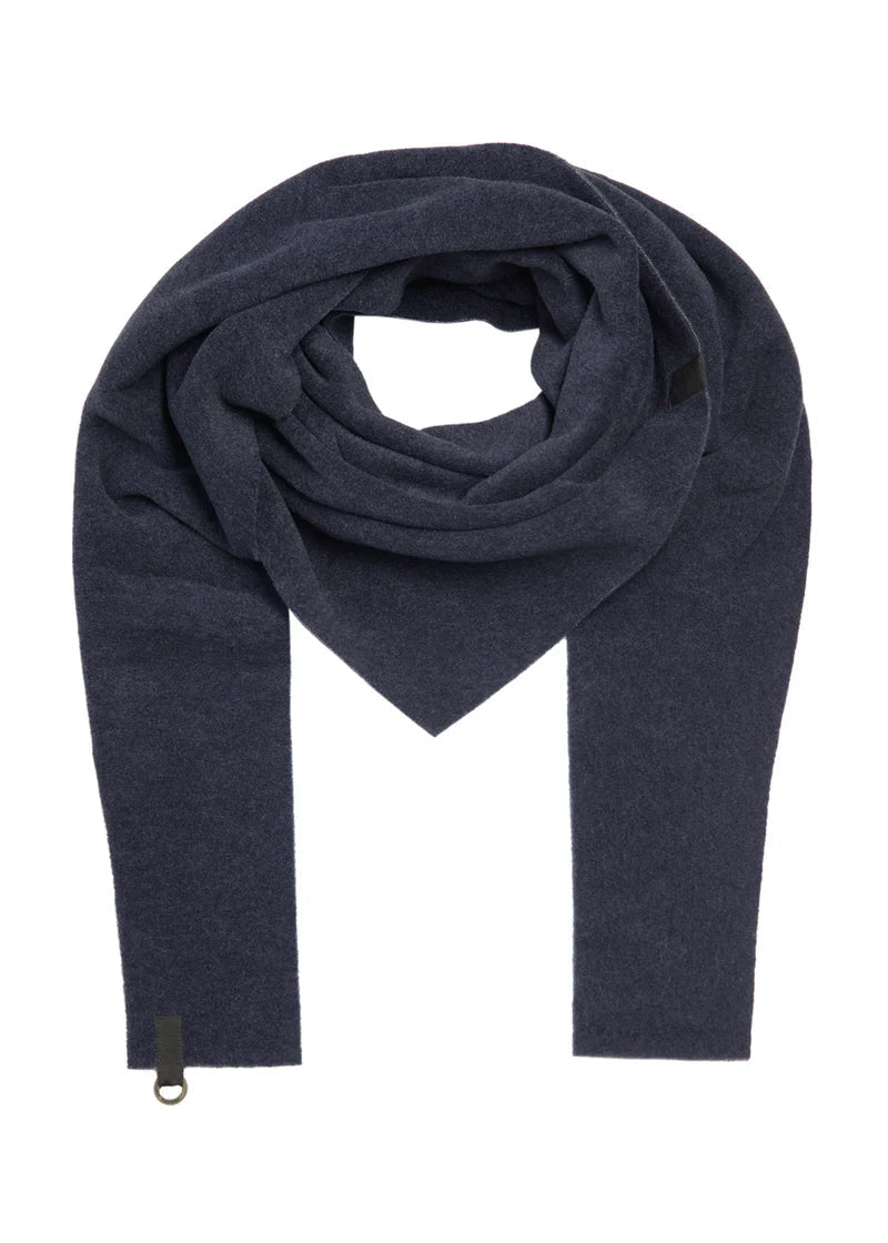SCARF TRIANGLE