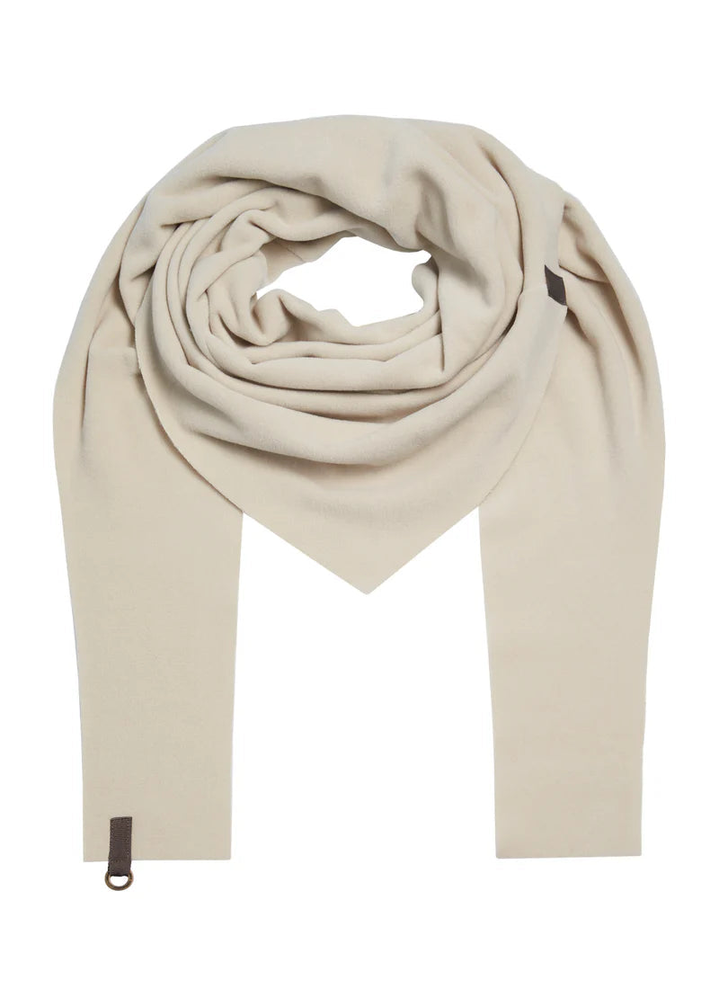 SCARF TRIANGLE