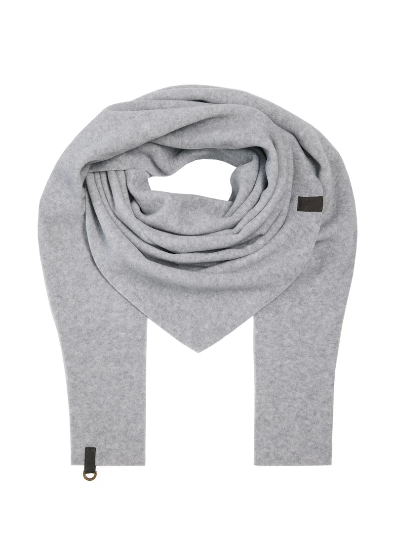 SCARF TRIANGLE