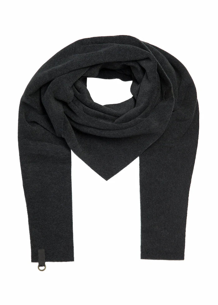 SCARF TRIANGLE