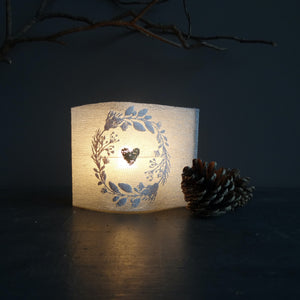 WINTERLICHTPOST