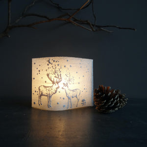 WINTERLICHTPOST