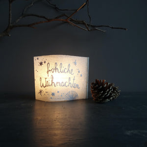 WINTERLICHTPOST
