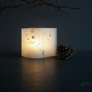 WINTERLICHTPOST