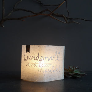 LICHTPOST