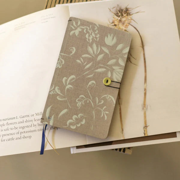 DIARY 2026 - BUTTON