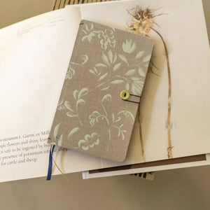 DIARY 2026 - BUTTON