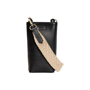 CHARLIE PHONE BAG