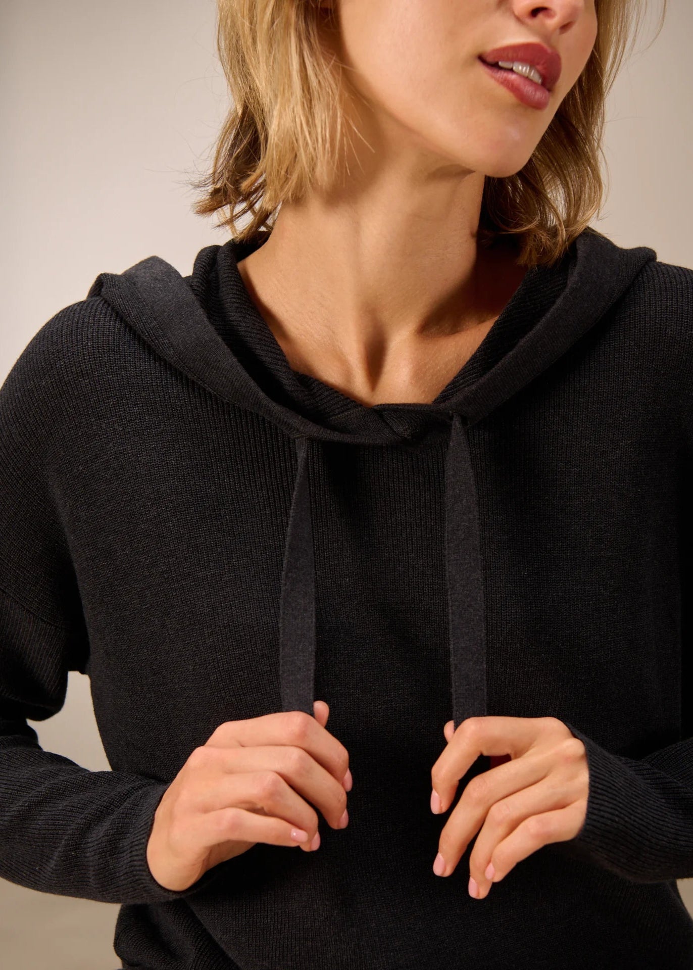 PULLOVER