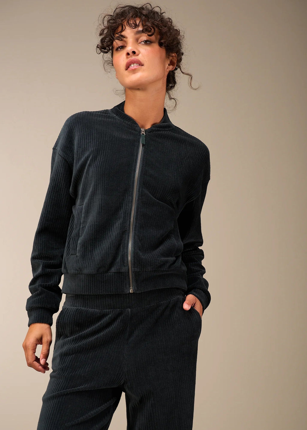 BLOUSON