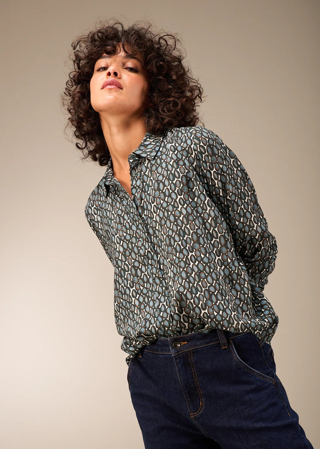 BLUSE