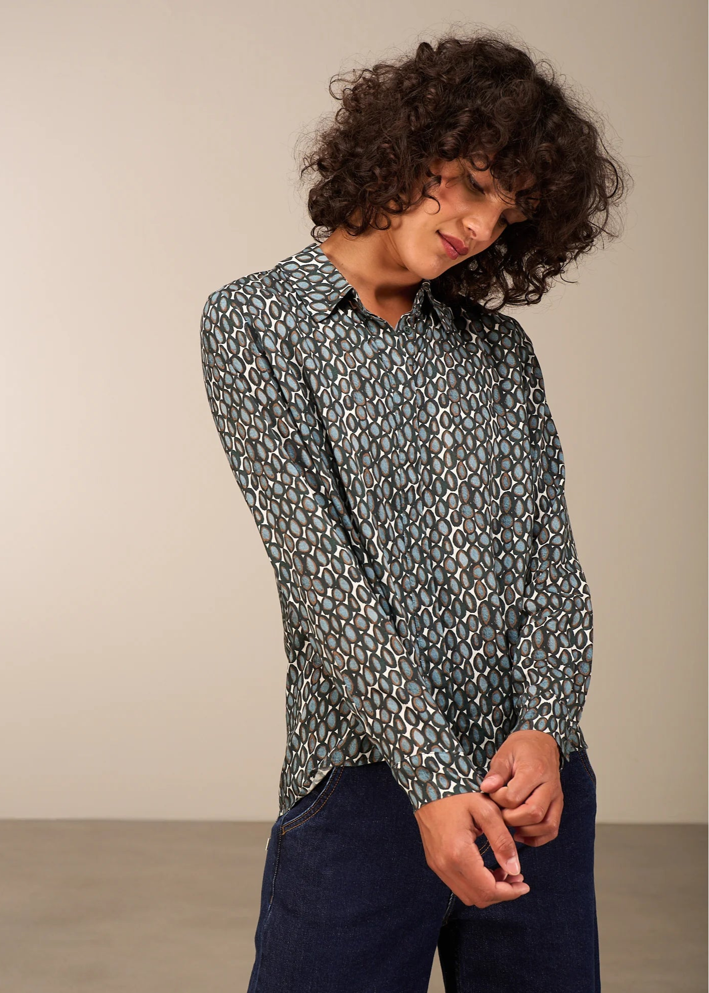 BLUSE