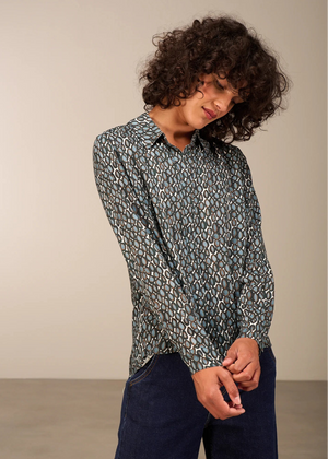 BLUSE