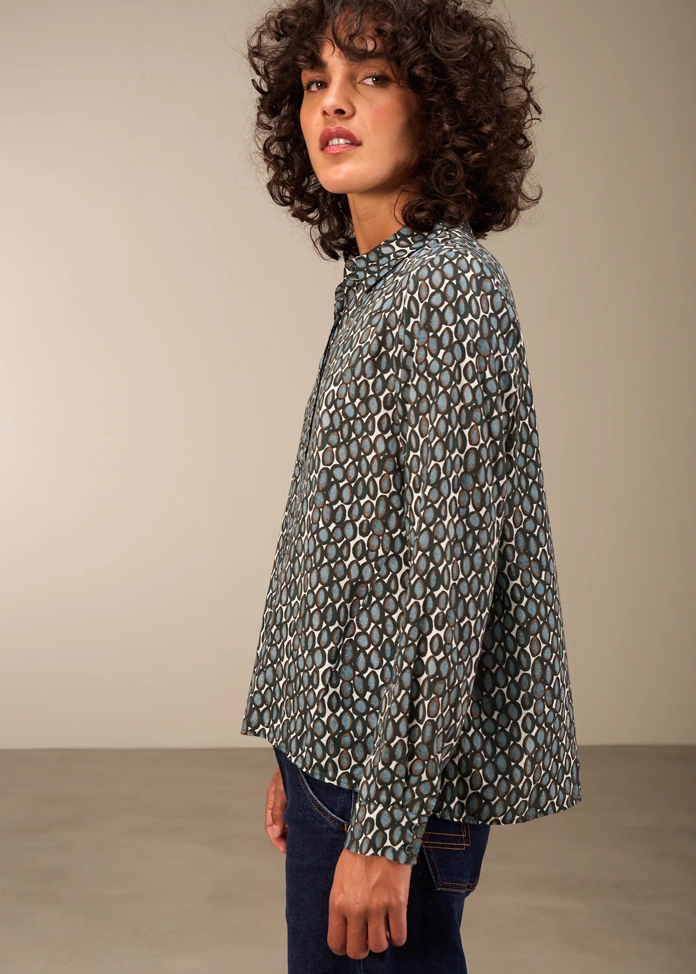 BLUSE