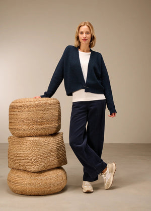 STRICKJACKE