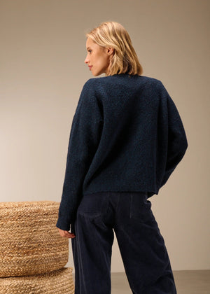 STRICKJACKE